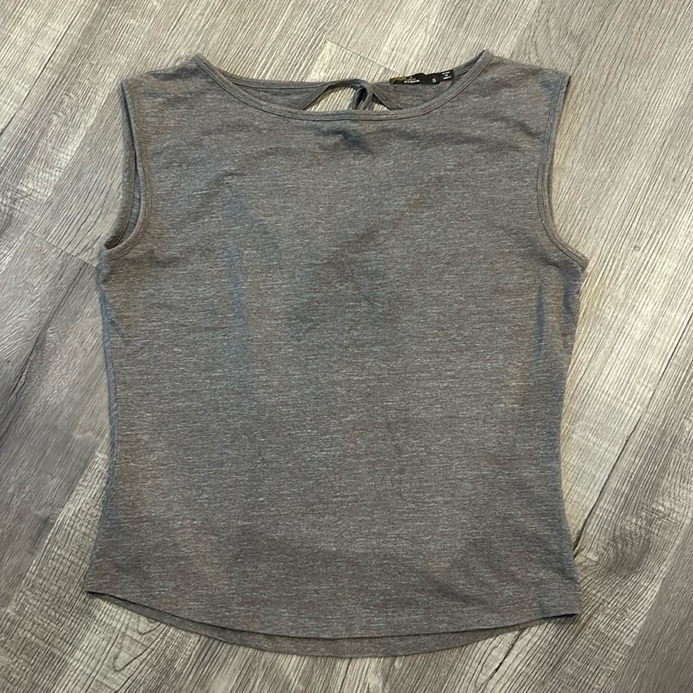 Prana tie top